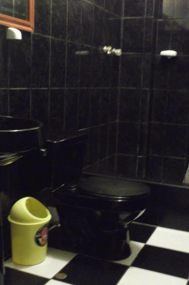 Paracas Hotel Fiorella 外观 照片